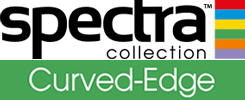 SPECTRA CURVED EDGE