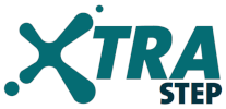 XTRA STEP