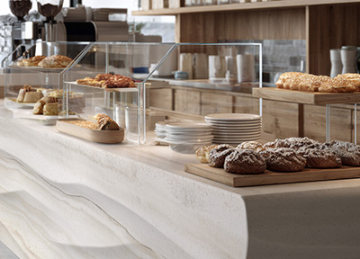 Food service