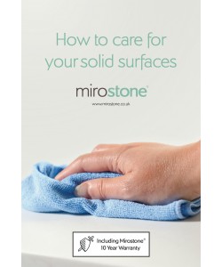 Mirostone CareGuide 2019