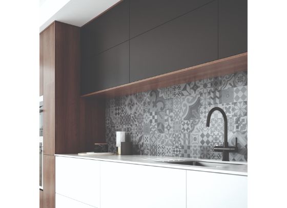 Vista Splashback Displays, free of charge!