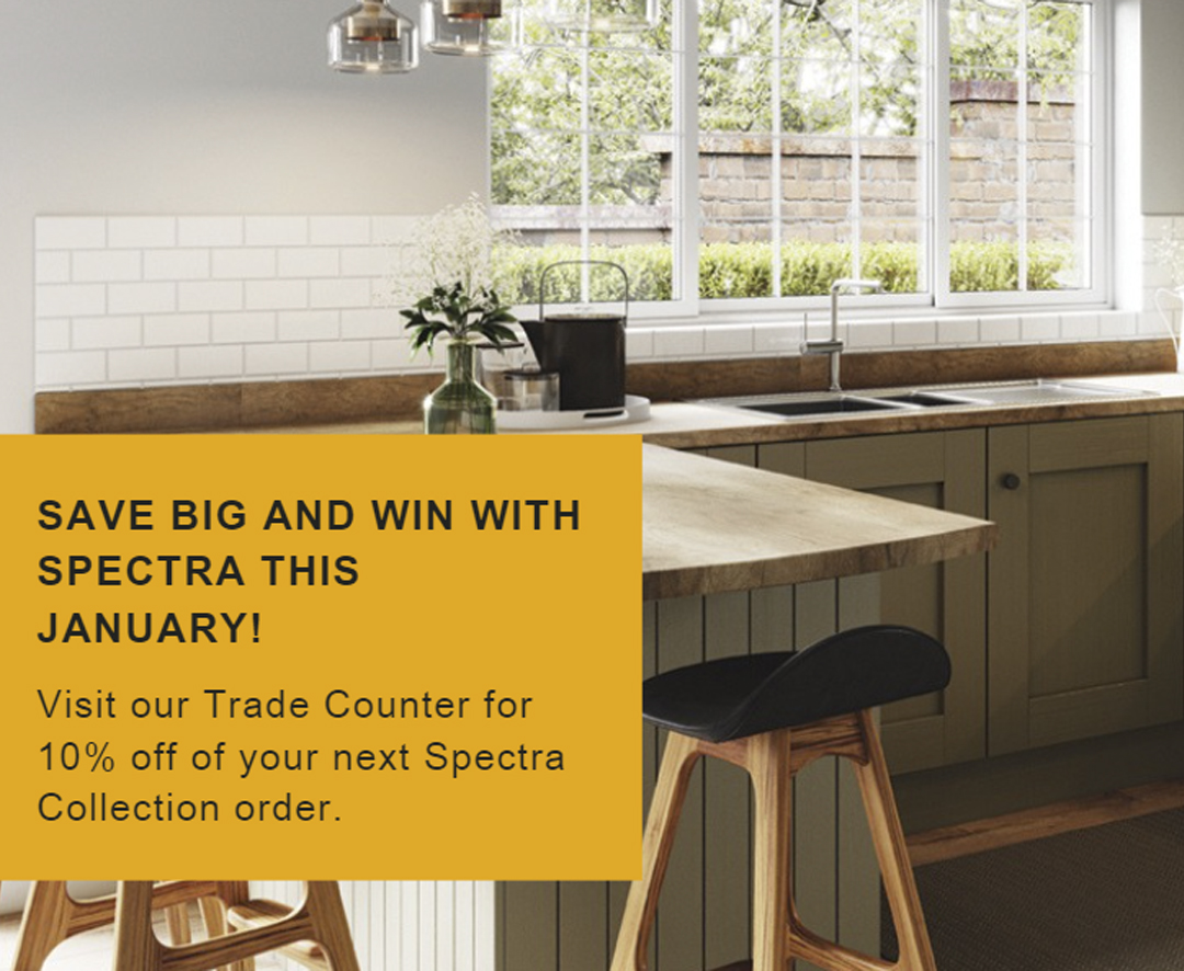 Kickstart 2025 with Spectra Rewards at Blackheath!