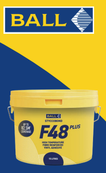 F48 PLUS Tech Data Sheet