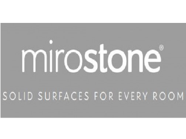 Mirostone Solid Surface Product Update