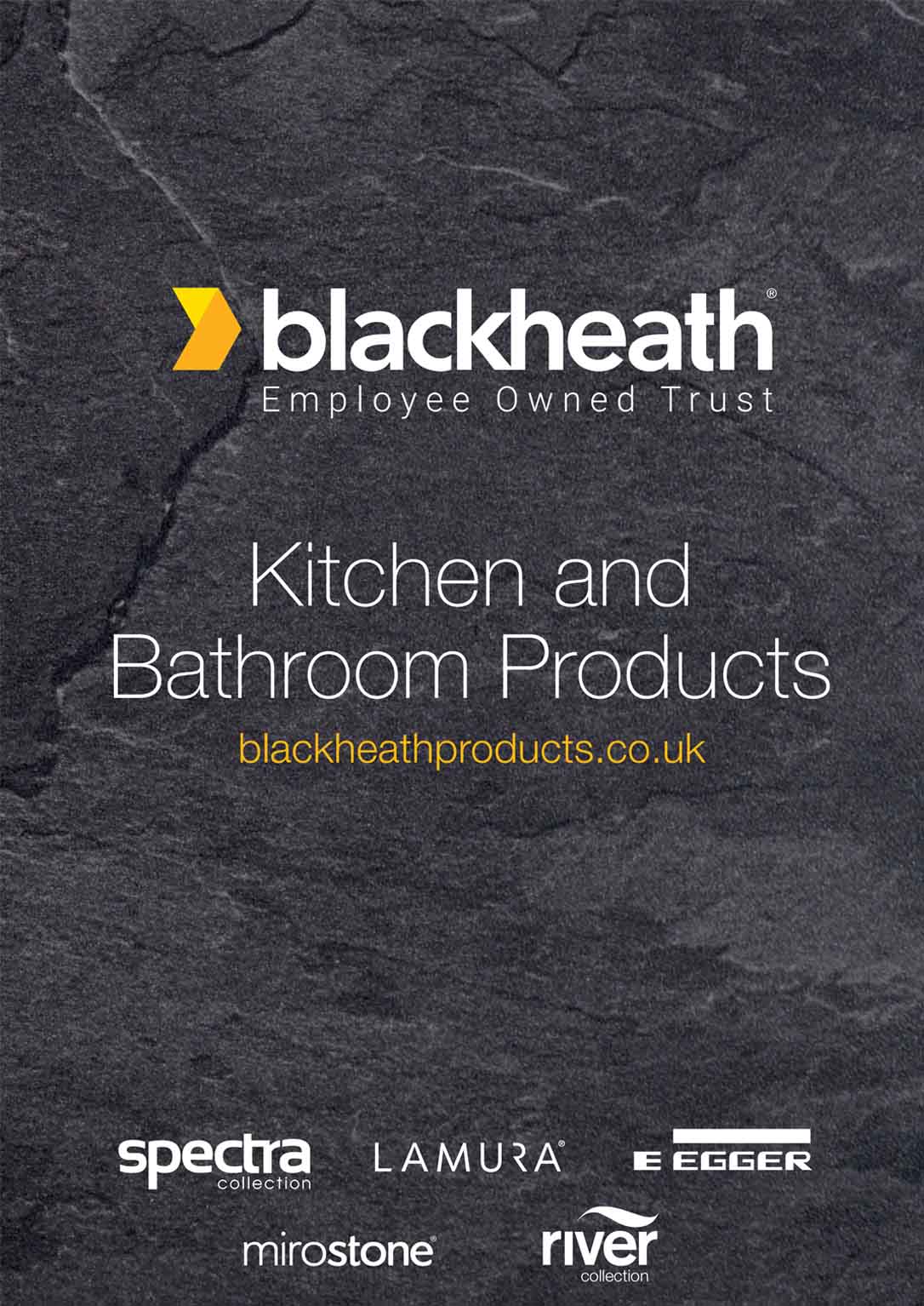 Blackheath Kitchen and Bathroom Products Guide 2025