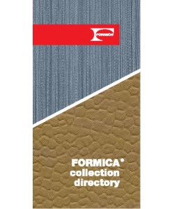 Formica Pocket Directory
