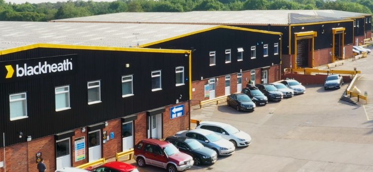 Update to Planning application submitted on the 1st July 2022