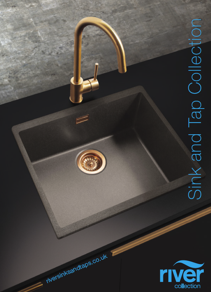 River Sinks & Taps