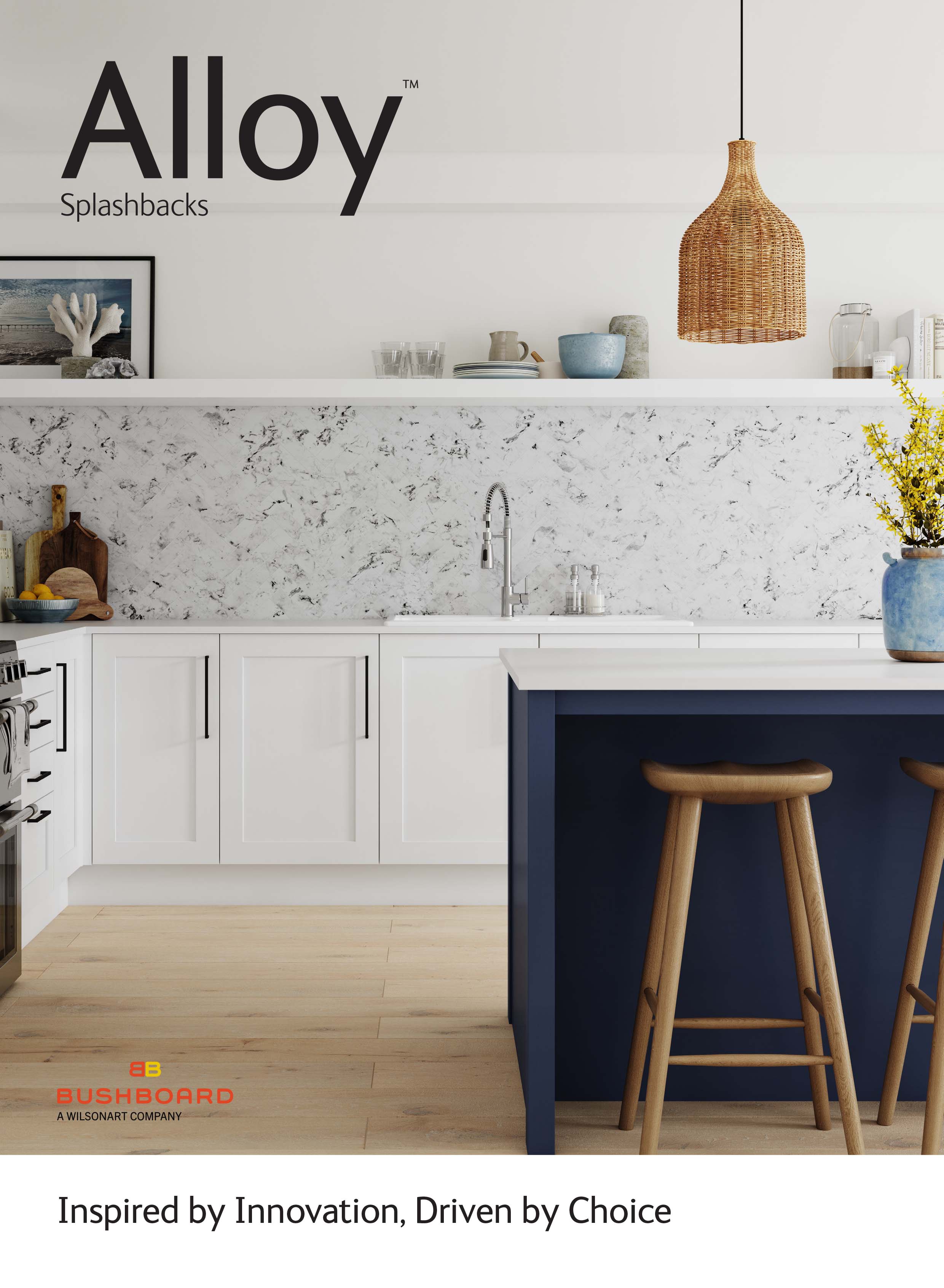 Alloy Brochure