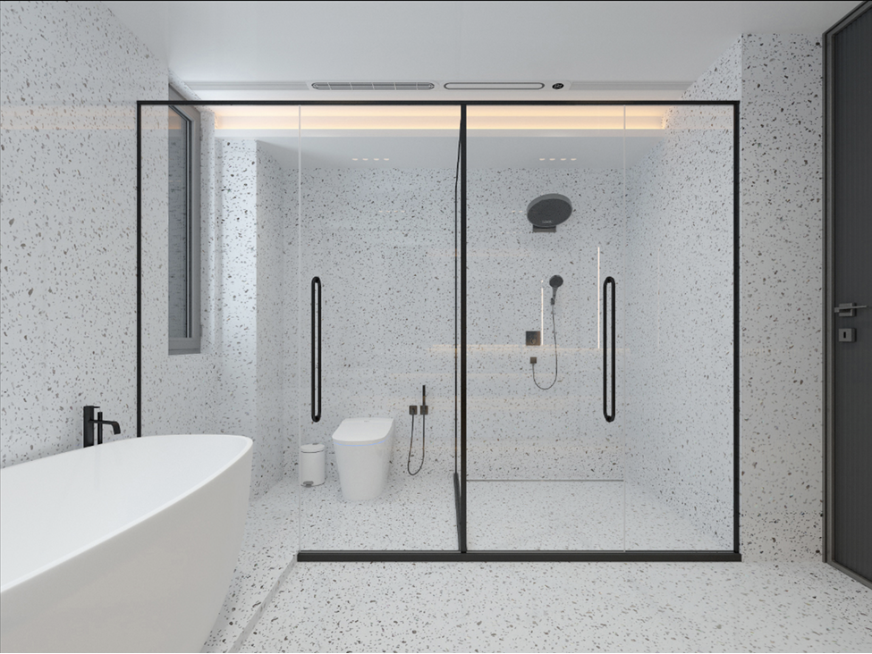 Blackheath Launches HyrdoSeal