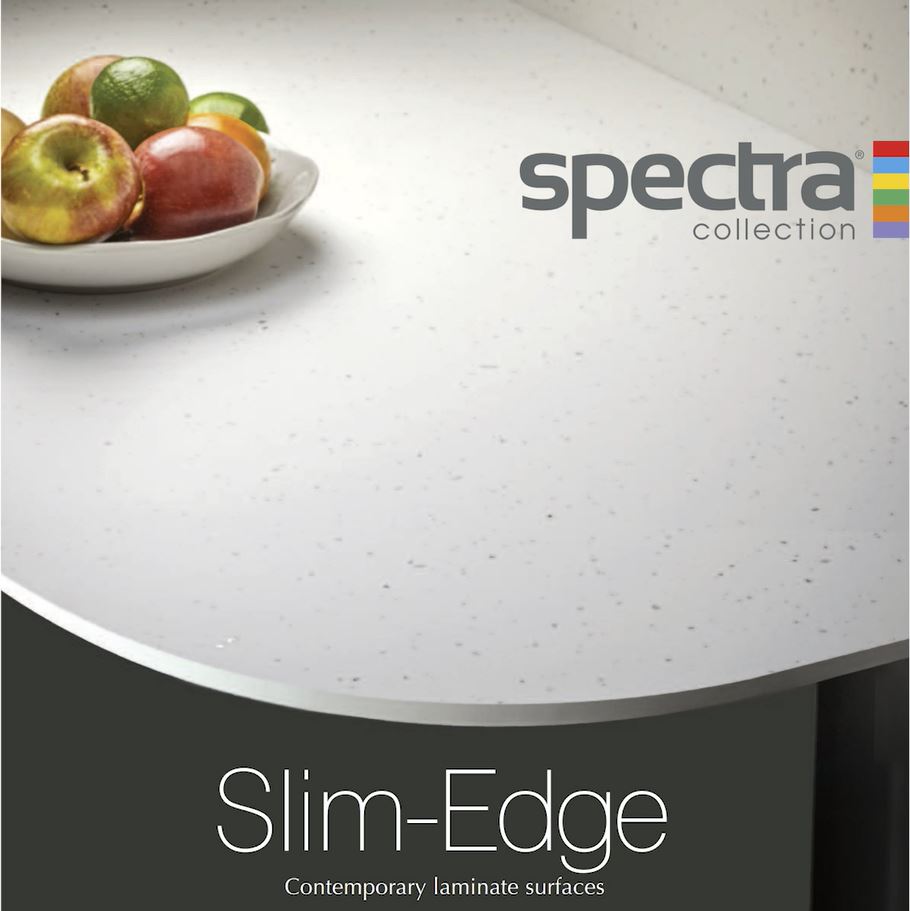 Spectra Slim-Edge Training Video