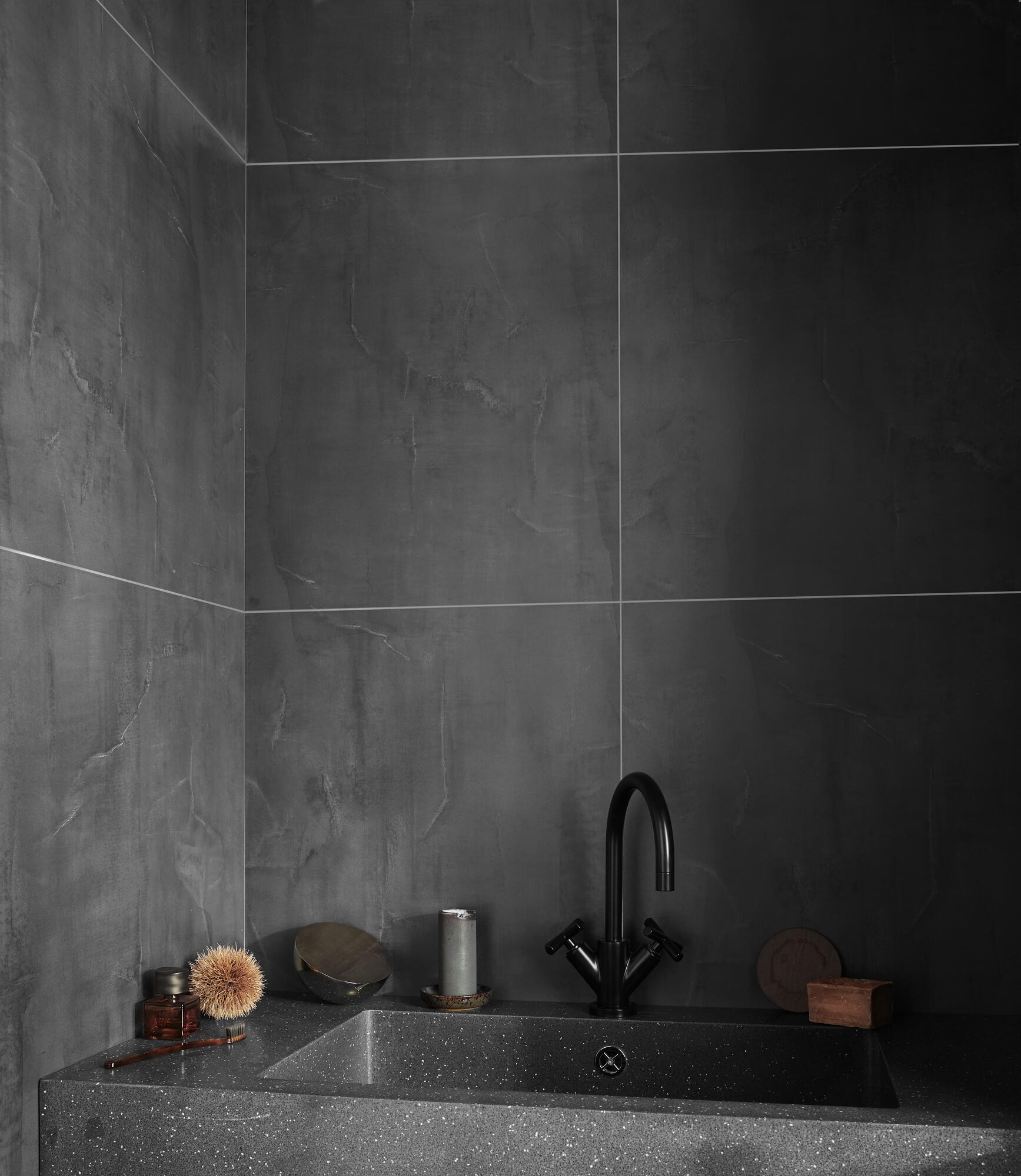 Blackheath Now Stocking BerryAlloc Wall & Water Waterproof Wall Panelling