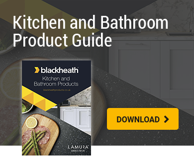 Our Kitchen and Bathroom Product Guide is back!