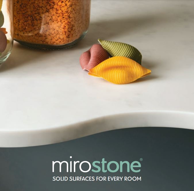 Mirostone - Installation Training video