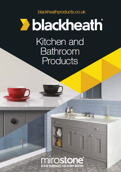Blackheath Kitchen Bathroom Product Guide 2023