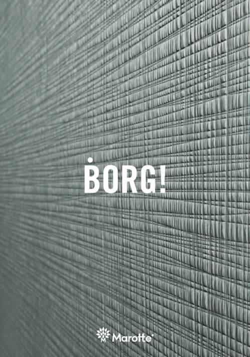 Borg!