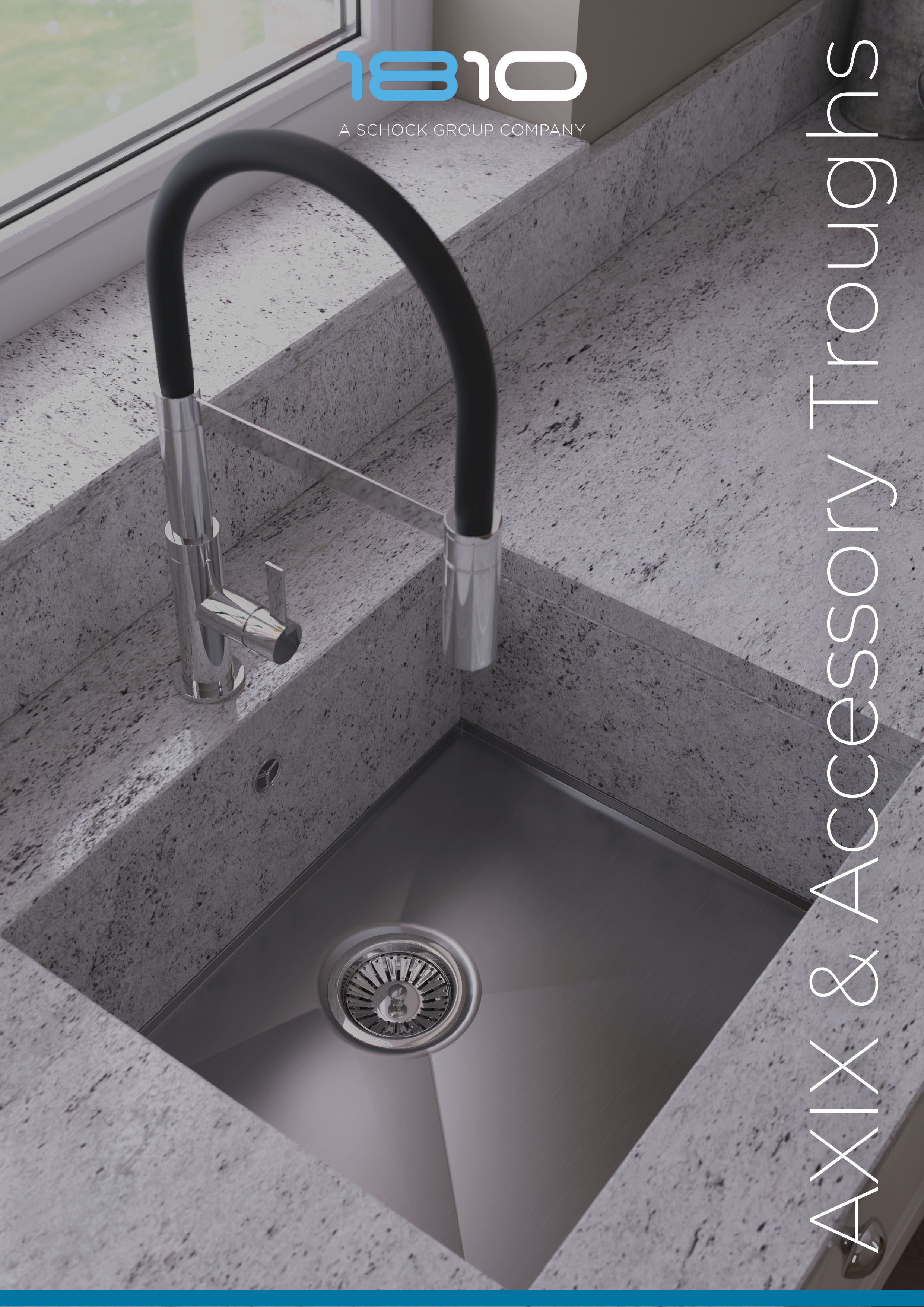 AXIX Sinks