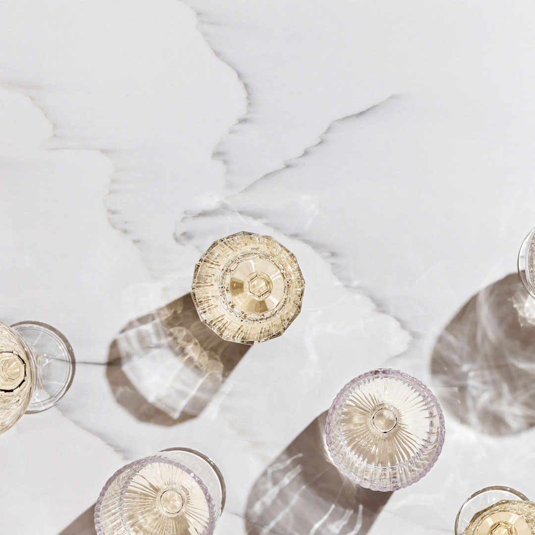 Blackheath Introduces Two Stunning New Decors to the Staron Collection