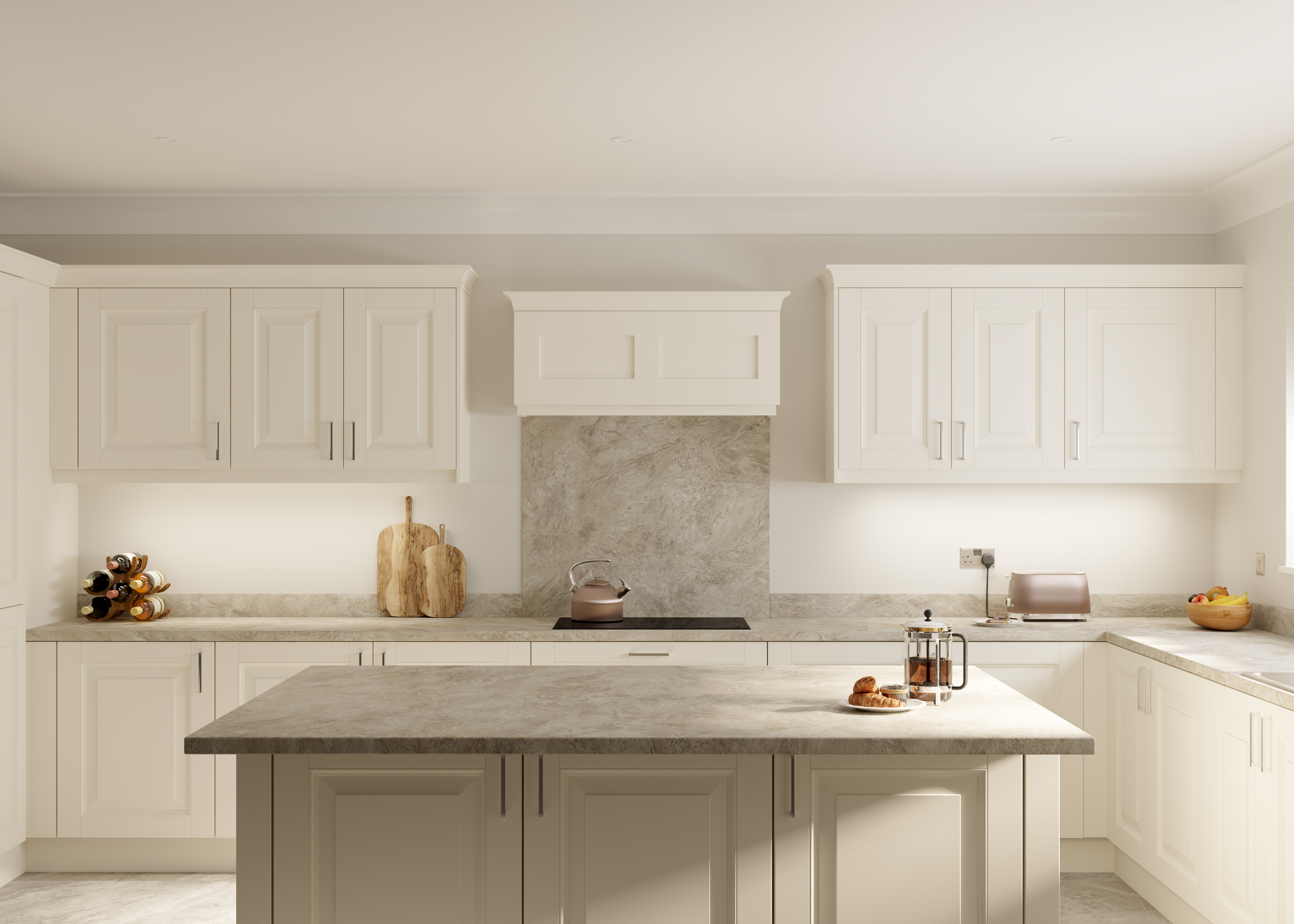 New look, more choice – Spectra Curved has evolved!