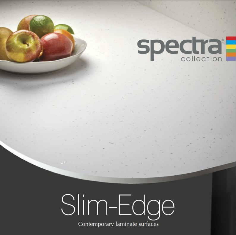 Spectra Slim Edge Brochure