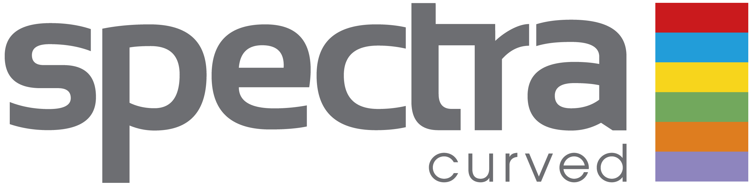 Discontinued Spectra Curved Finishes Available in Clearance Ahead of a Fresh New Collection!