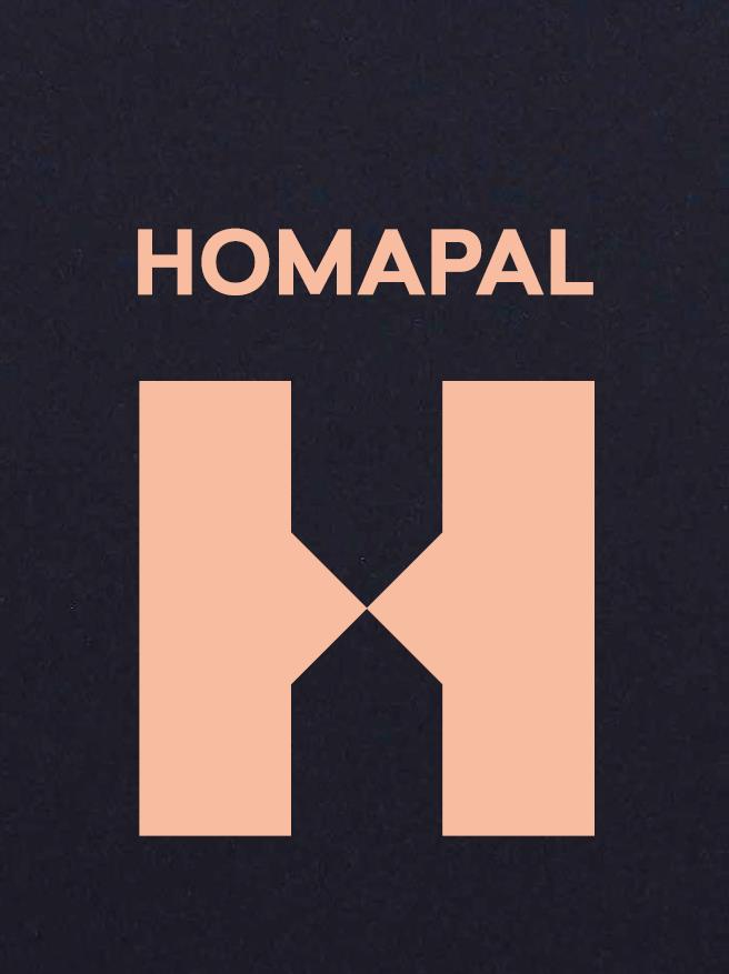 Homapal European 2022-23 Collection