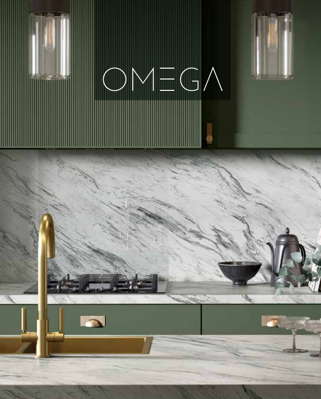 Omega Brochure