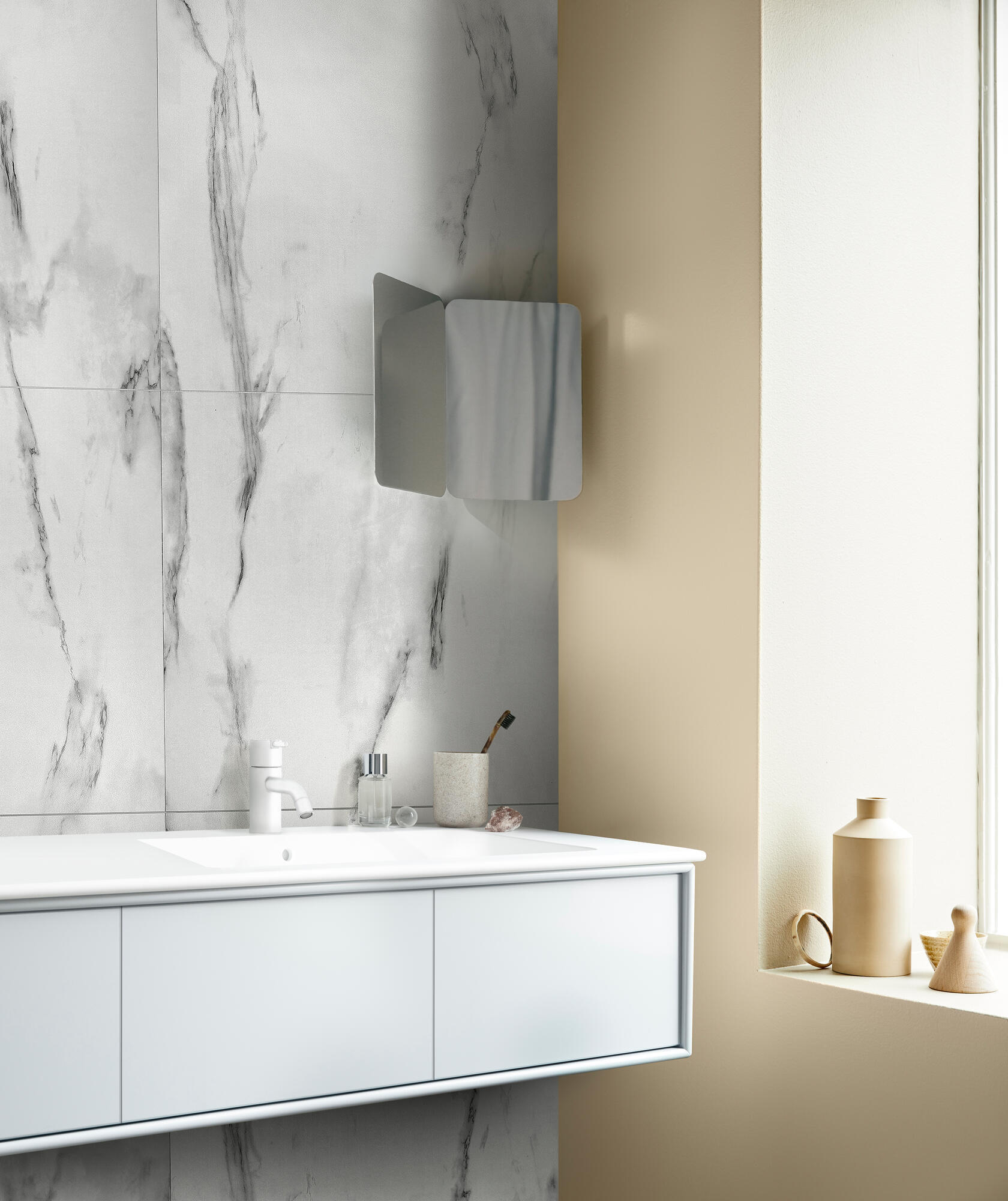 Blackheath | Wall & Water | Waterproof Wall Panelling