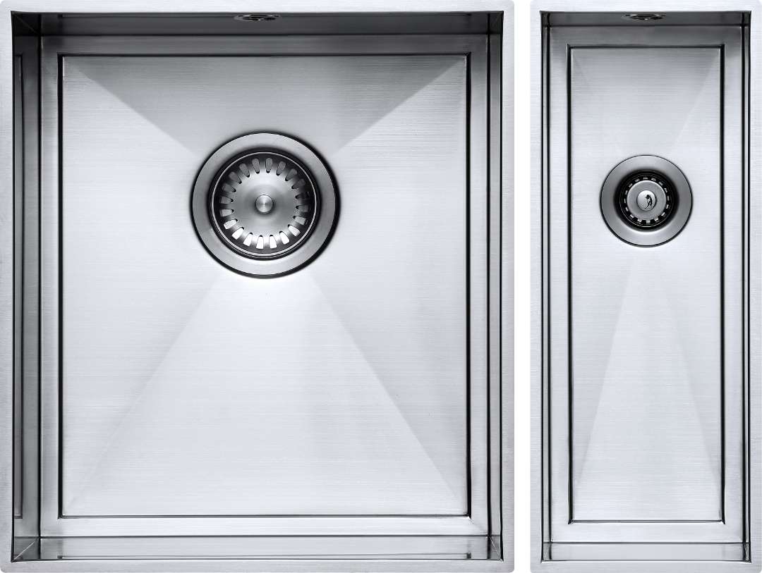 Axix Set A SOS 16mm Stainless Steel