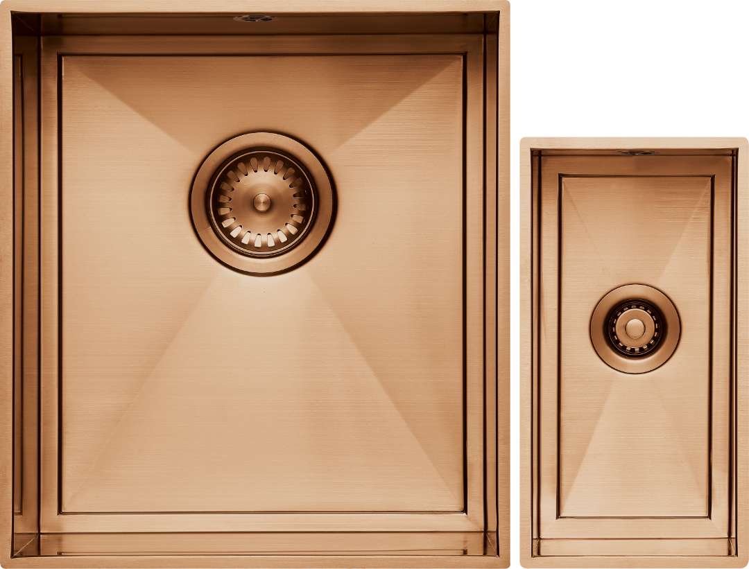 Axix Set B SOS 16mm Copper