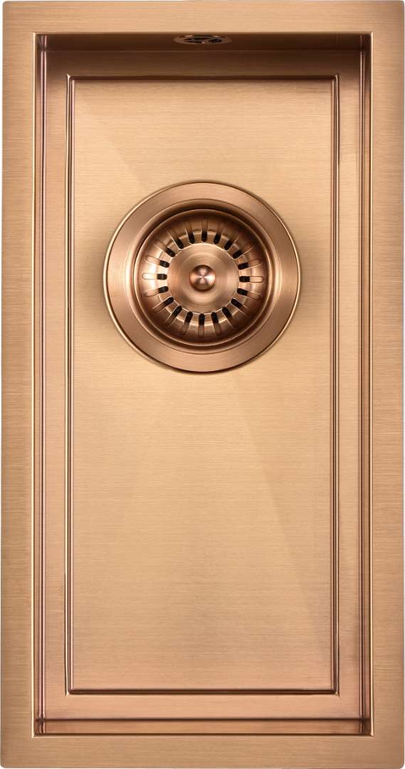 Axix Uno 190 SOS 16mm Copper