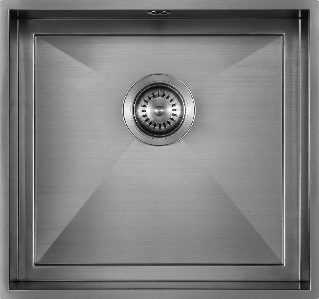 Axix Uno 355 QG 26mm Gunmetal Grey