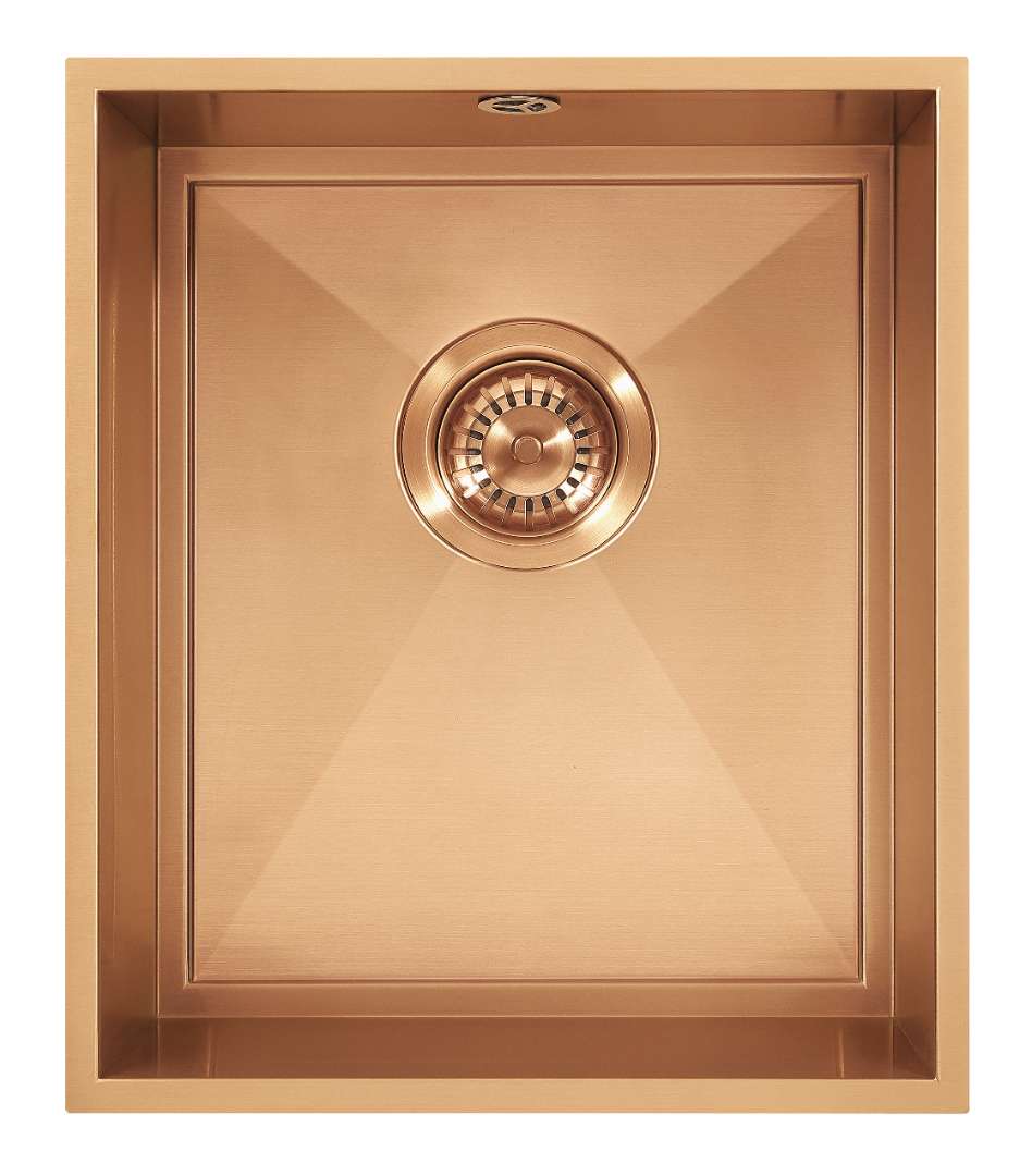 Axix Uno 355 SOS 16mm Copper