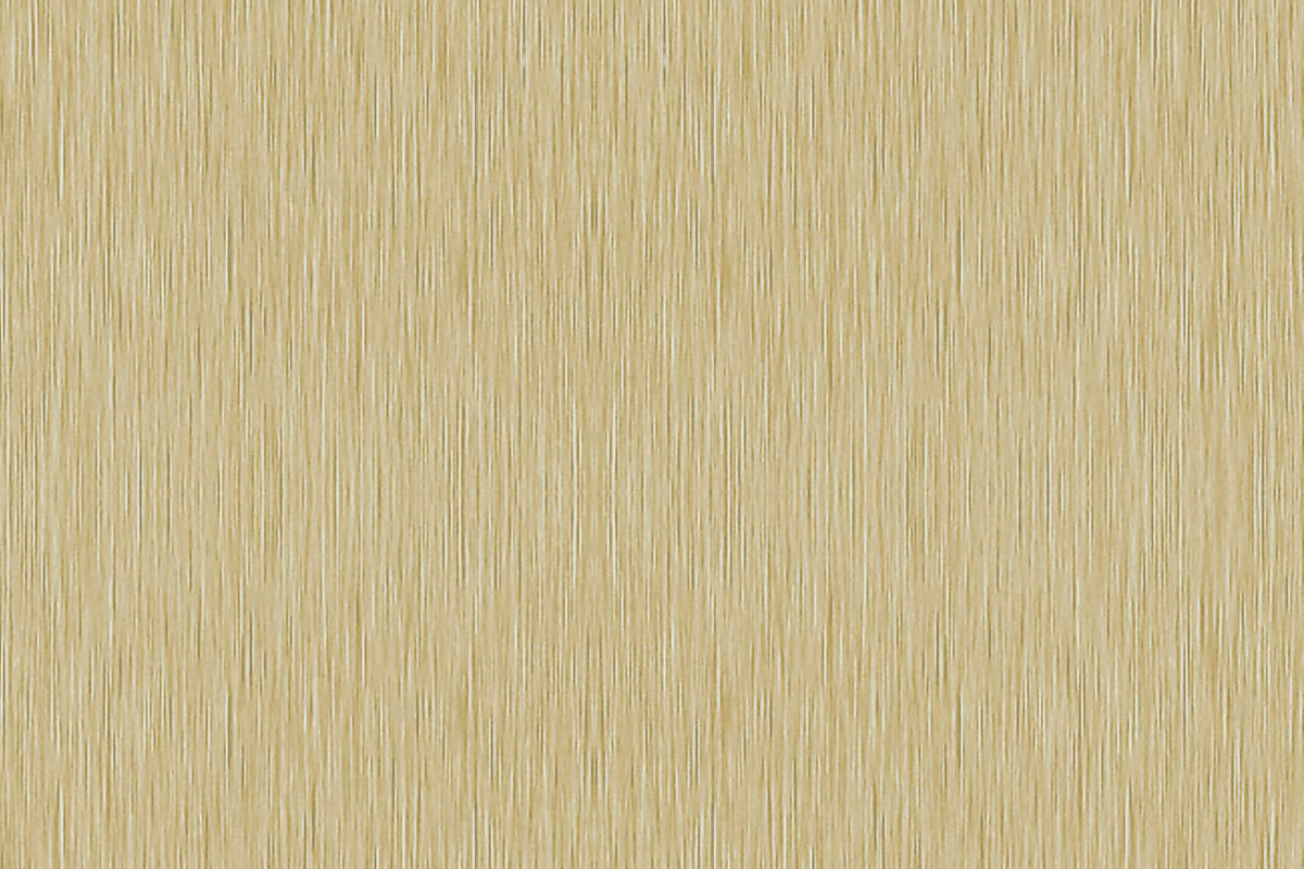 Brushed Gold Aluminium