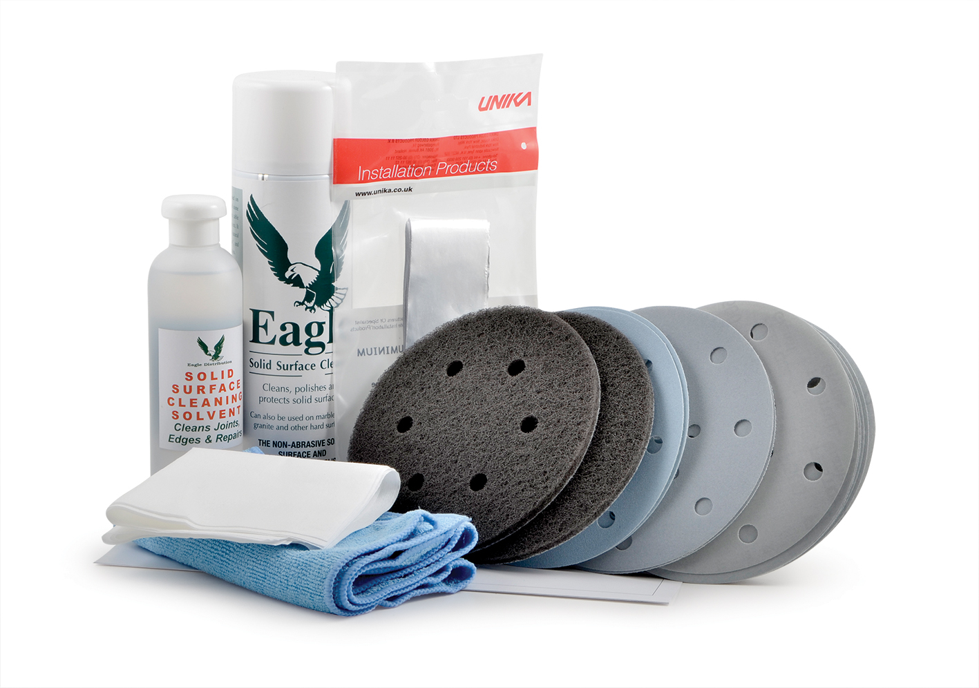 Installation Kit